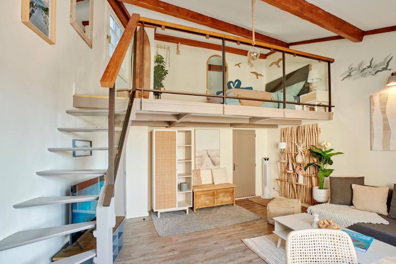 Village Sur Mer Trouville-sur-Mer Exteriér fotografie